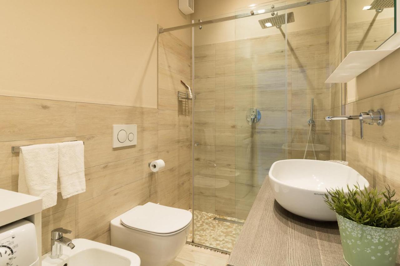 Casa Francesca Lägenhet Peschiera del Garda Exteriör bild