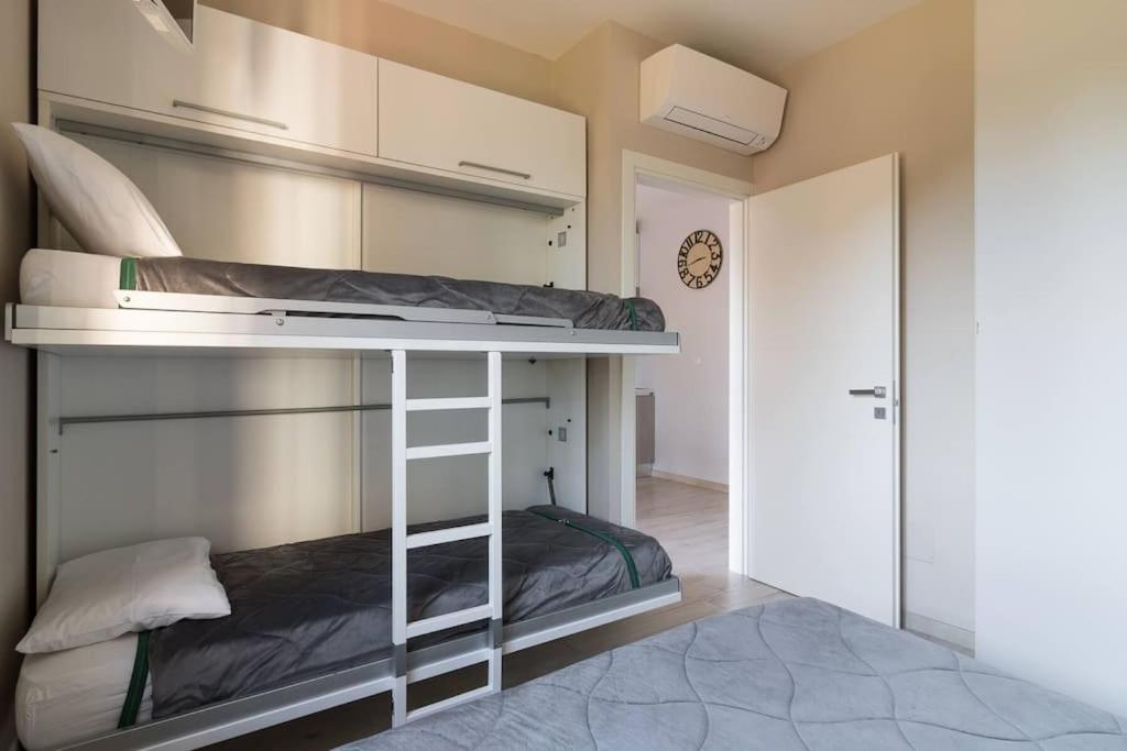 Casa Francesca Lägenhet Peschiera del Garda Exteriör bild